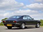 Aston Martin Lagonda V8 Saloon 1974 года